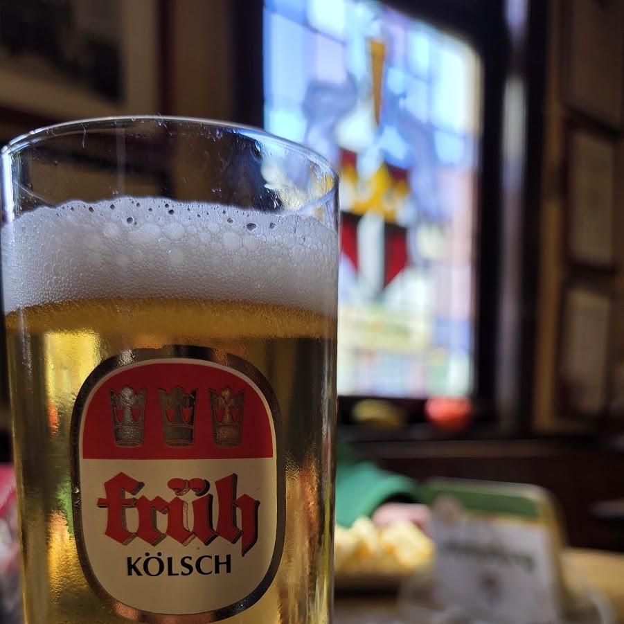 Restaurant "Zur Krone" in Nastätten