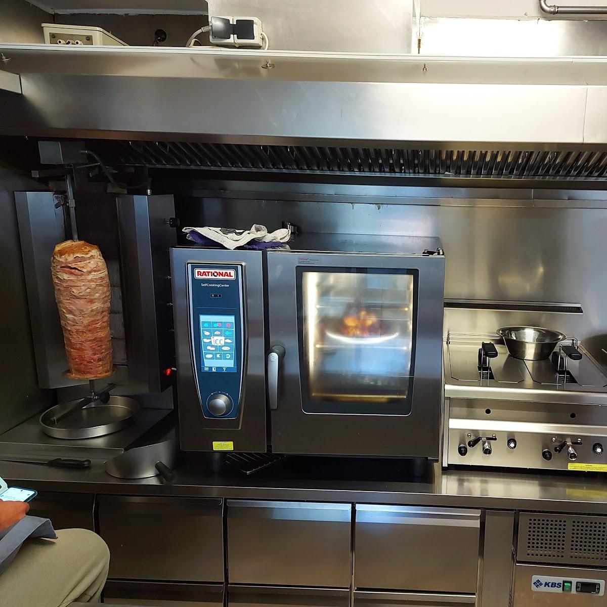 Restaurant "Altes Rathaus" in  Nastätten