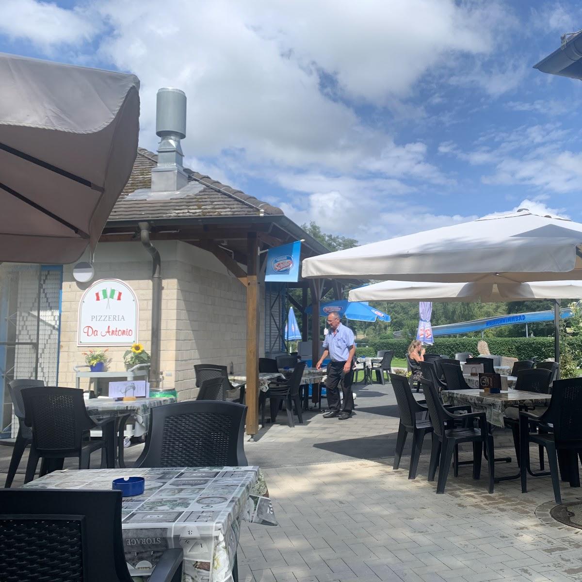 Restaurant "Restaurant Da Antonio" in Nastätten