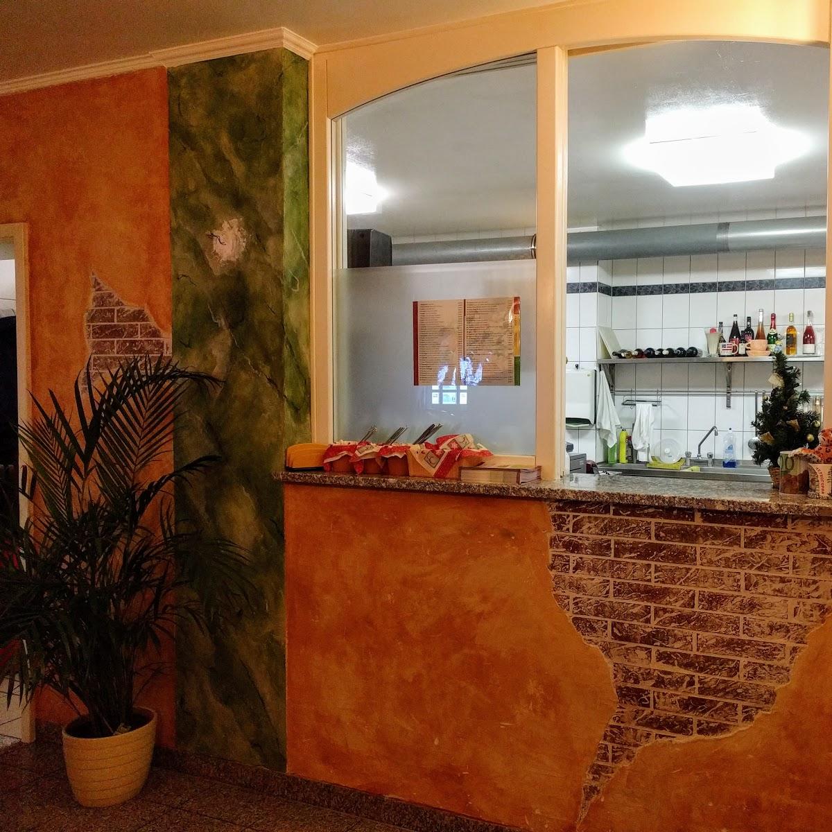 Restaurant "Pizzeria Adria Express Italienisches Restaurant" in  Nastätten