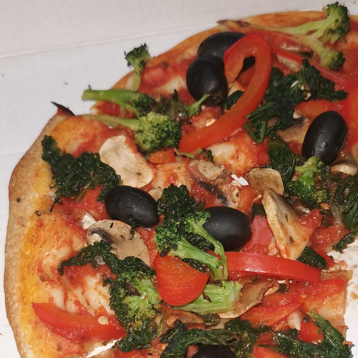 Restaurant "Gaststätte Özgü Kebap-Haus" in  Nastätten