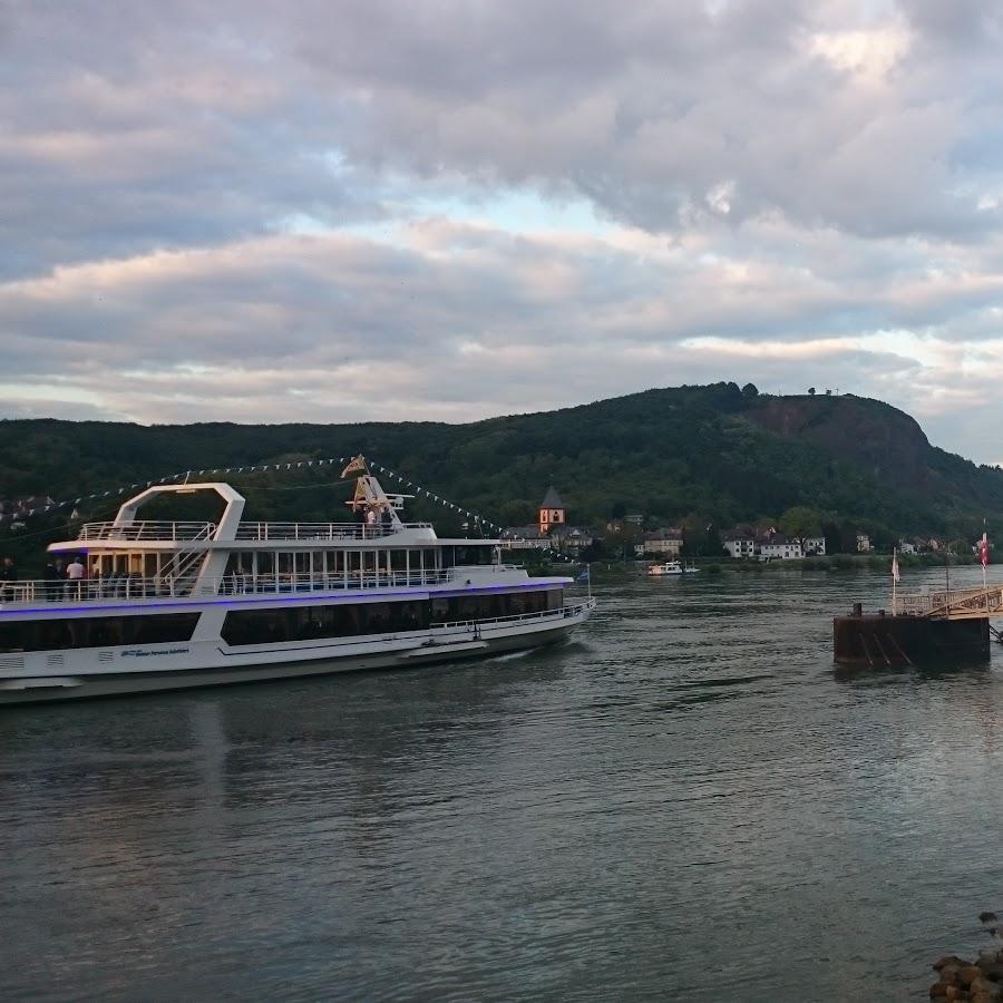 Restaurant "Hotel Pinger" in  Remagen