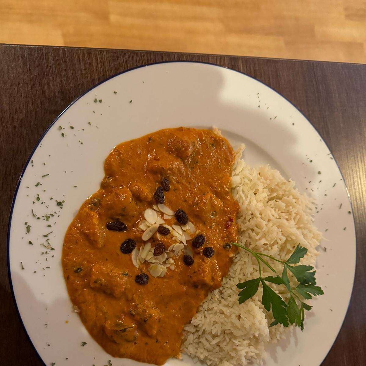 Restaurant "Pizzeria Alte Schule" in Geisig