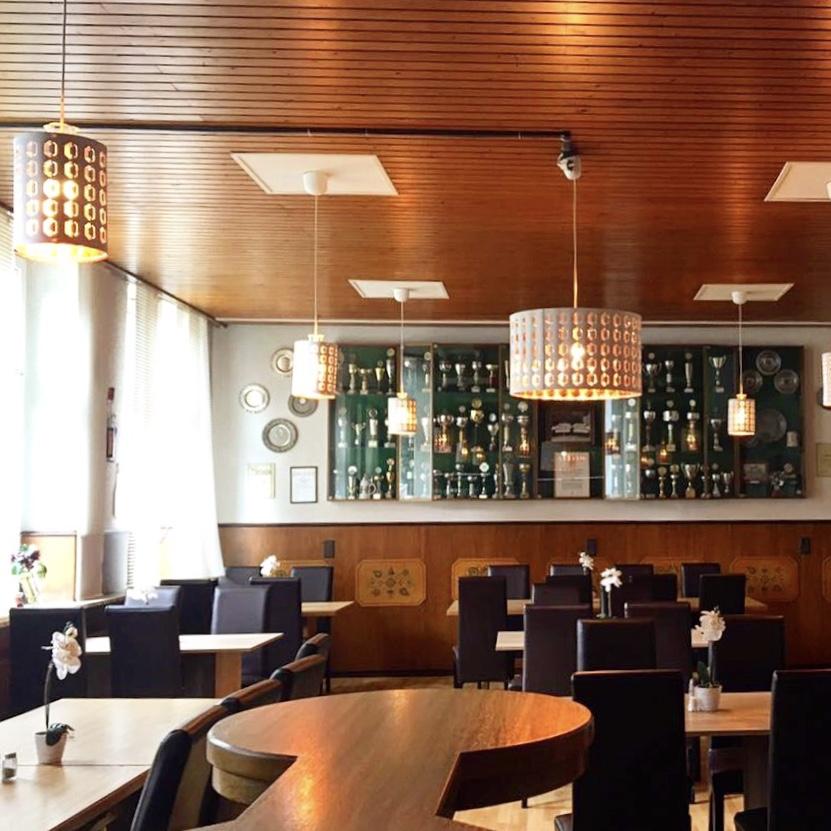 Restaurant "Campingplatz zum Mühlbachtal" in  Nastätten