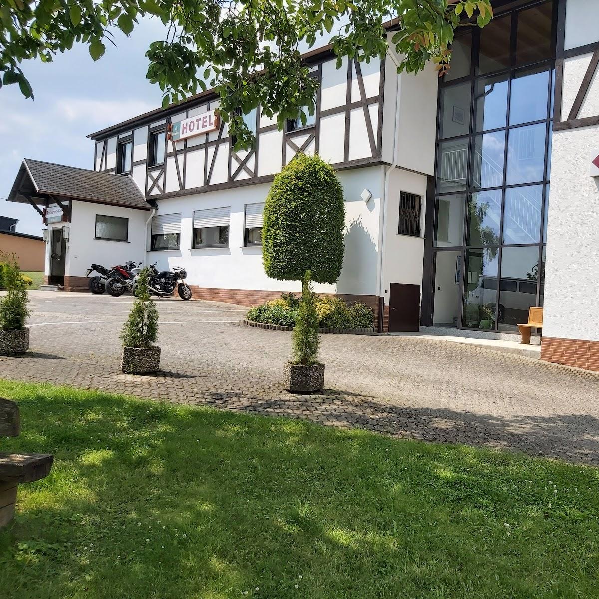 Restaurant "Landart-Ransel" in  Lorch