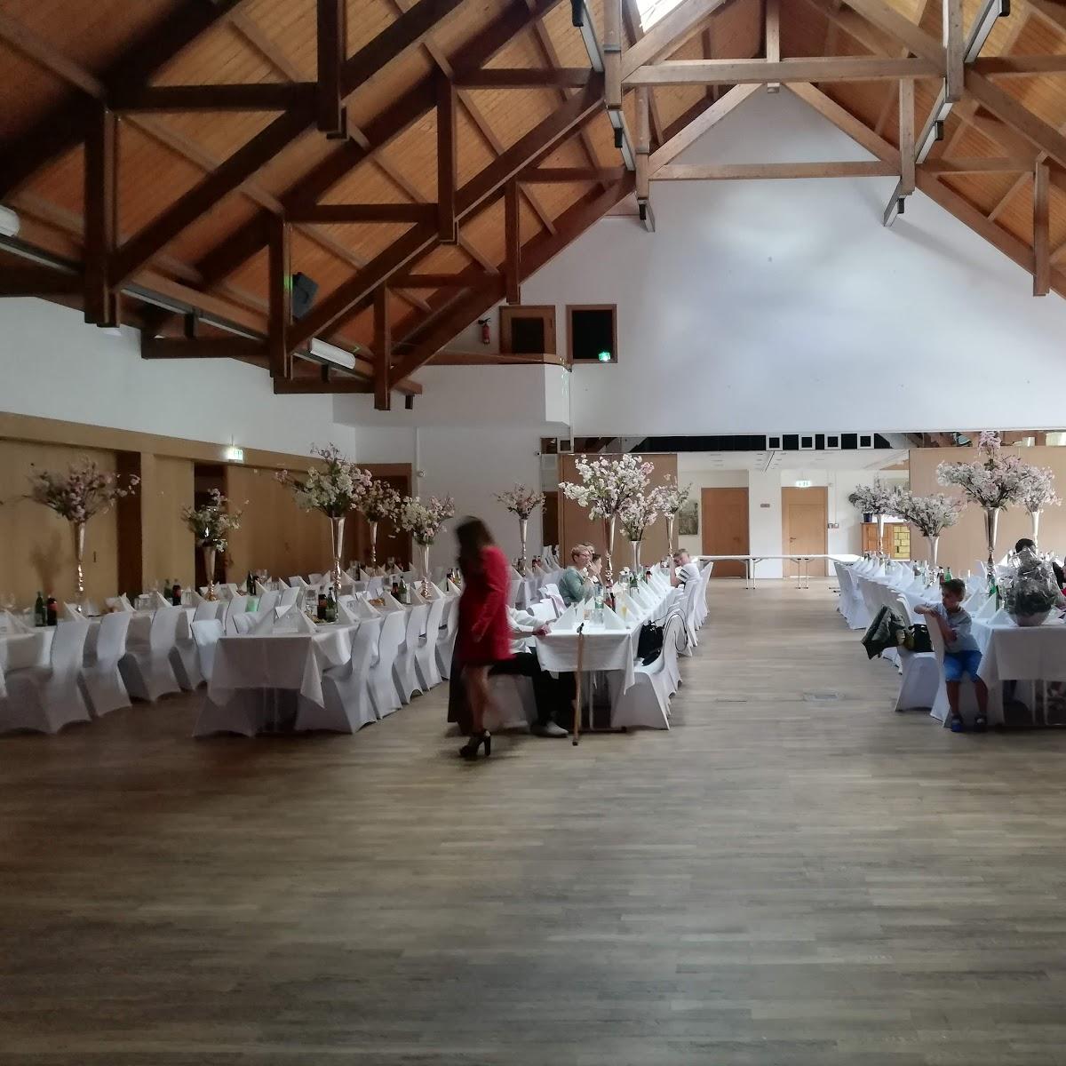 Restaurant "Bürgerhaus" in  Kiedrich