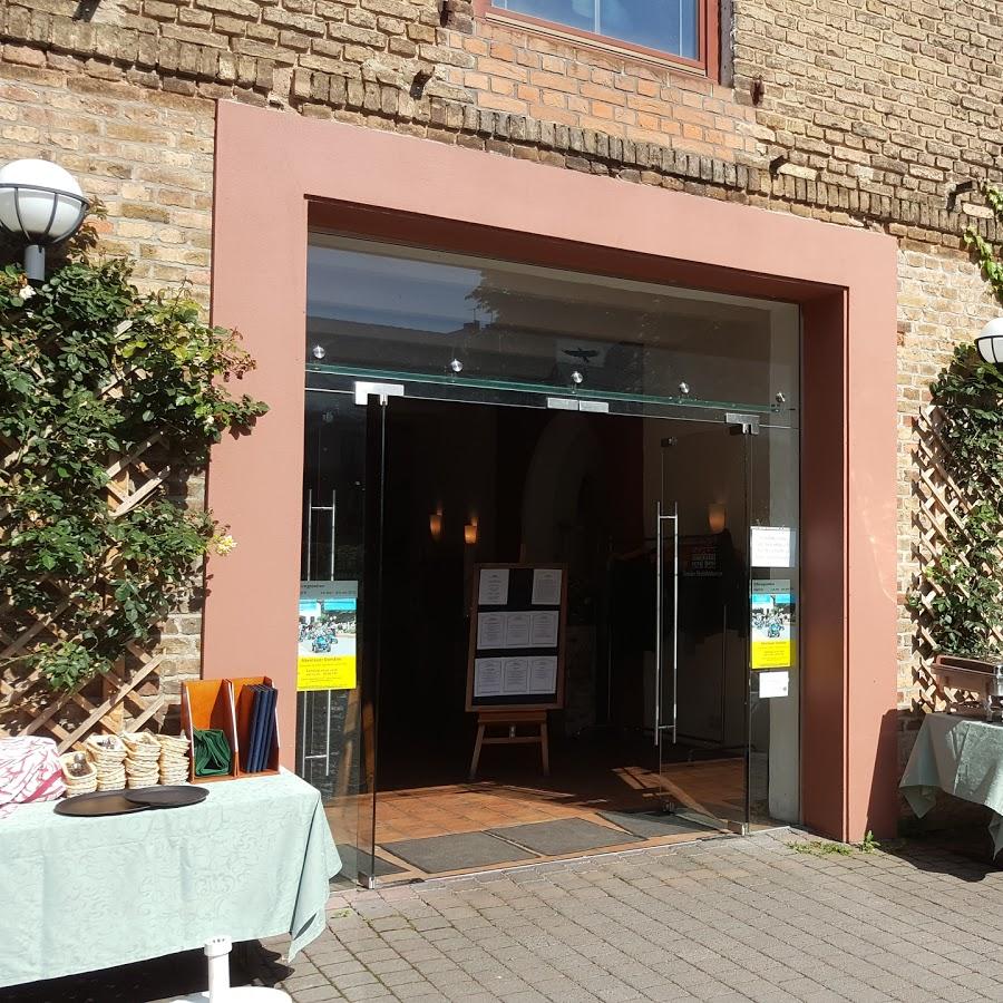 Restaurant "Domäne Mechtildshausen - Restaurant, Weinstube" in  Wiesbaden