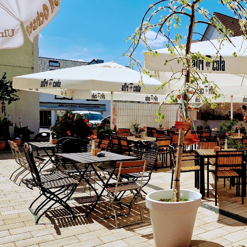 Restaurant "Gasthof Bräuhaus Lepple" in Vöhringen