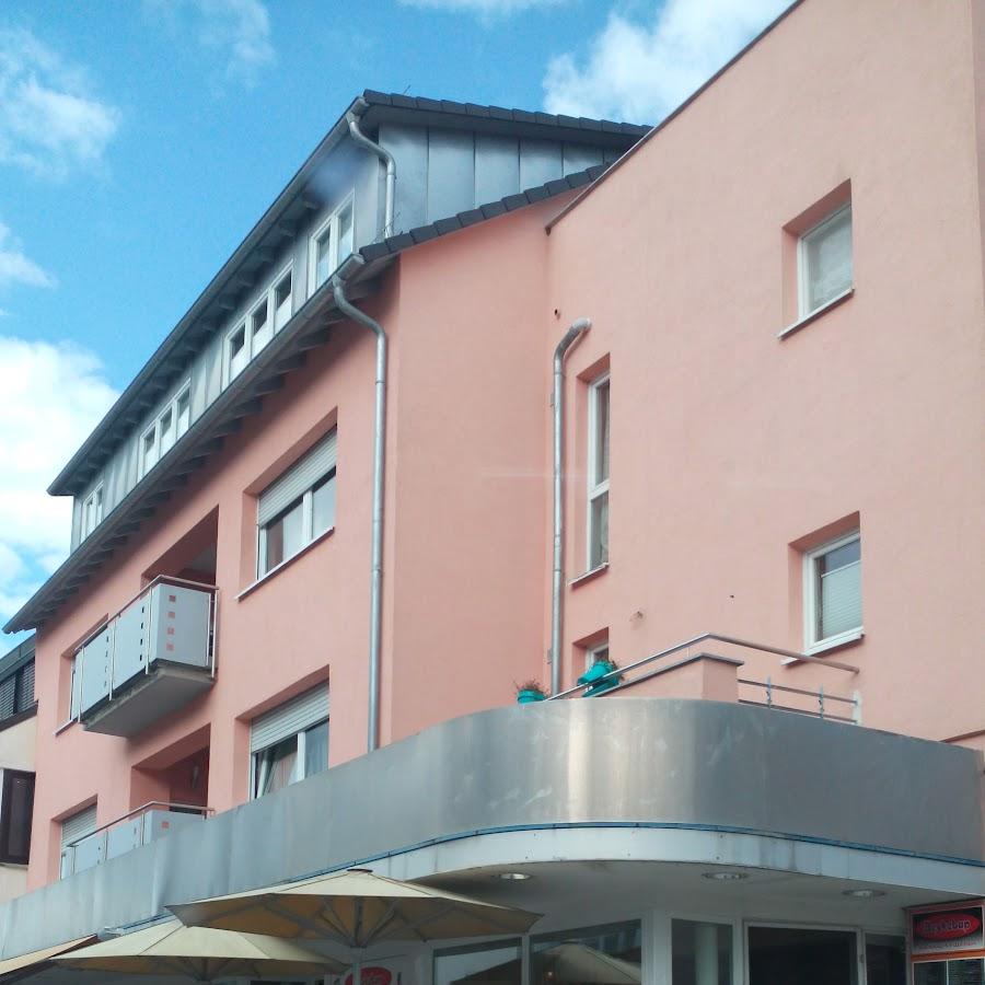 Restaurant "Bey Kebap u. Pizzahaus" in Vöhringen