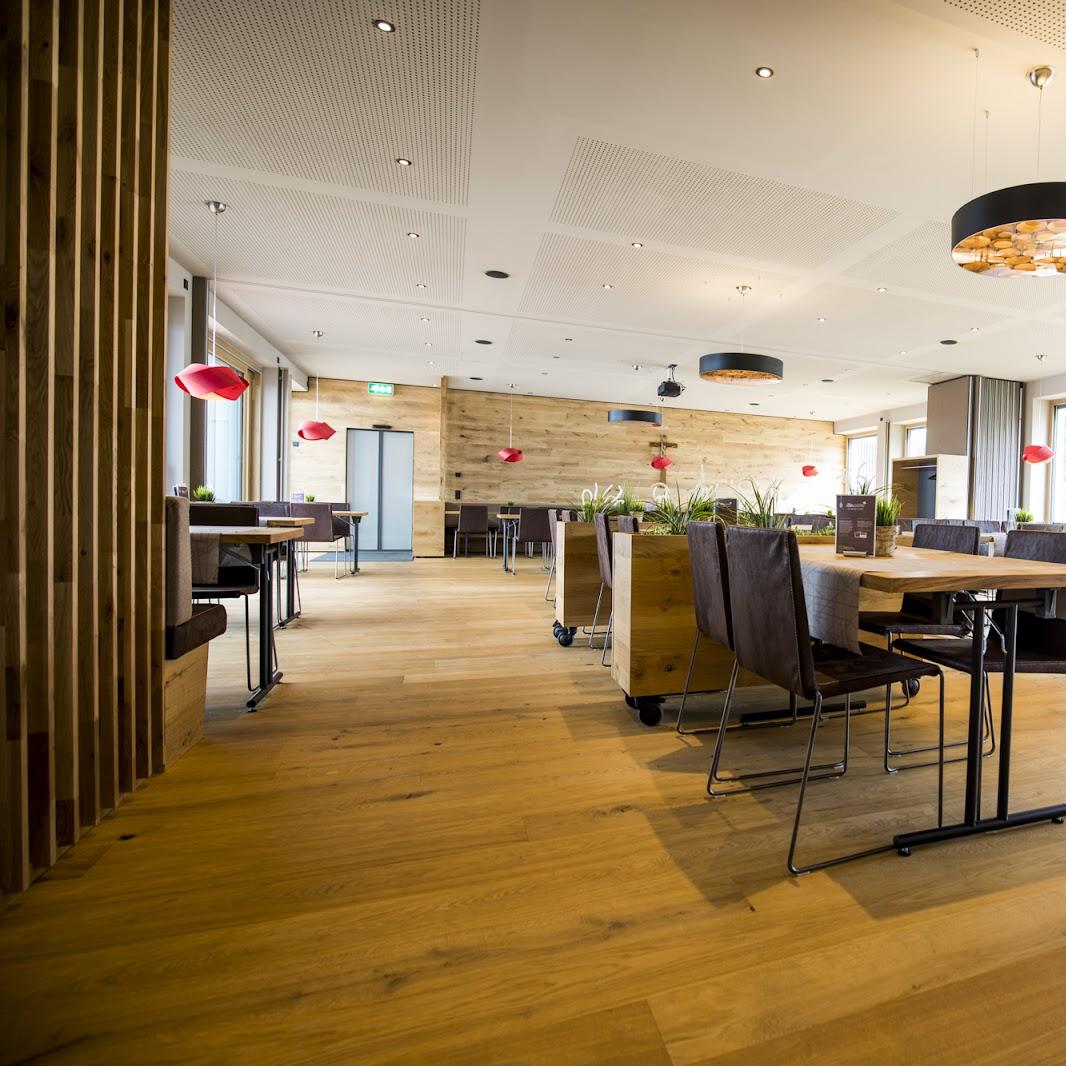 Restaurant "illerGASTRO Restaurant" in Vöhringen
