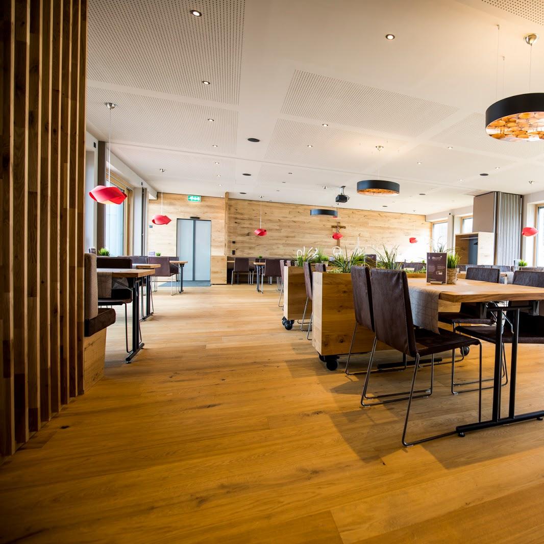 Restaurant "illerGASTRO Restaurant" in Vöhringen