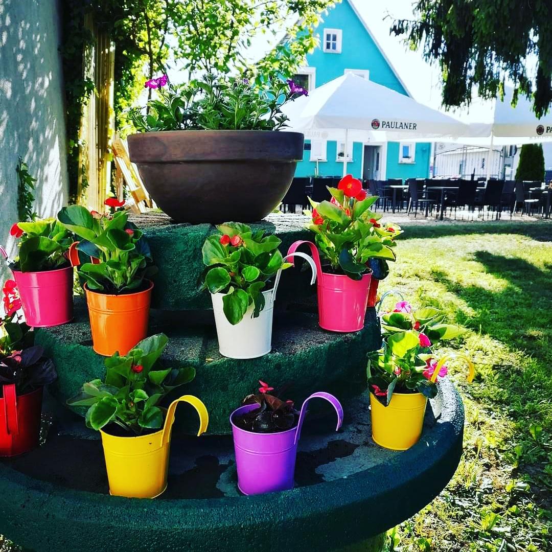 Restaurant "McDonald