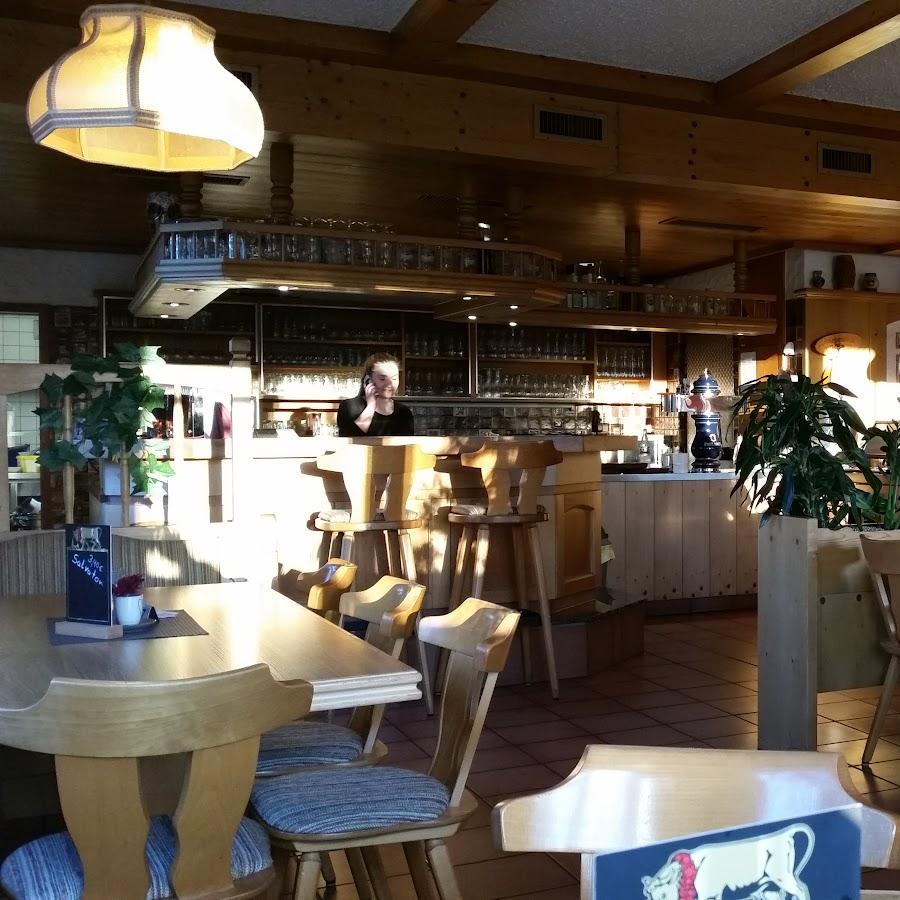 Restaurant "Gasthaus Zum Brückle" in Vöhringen