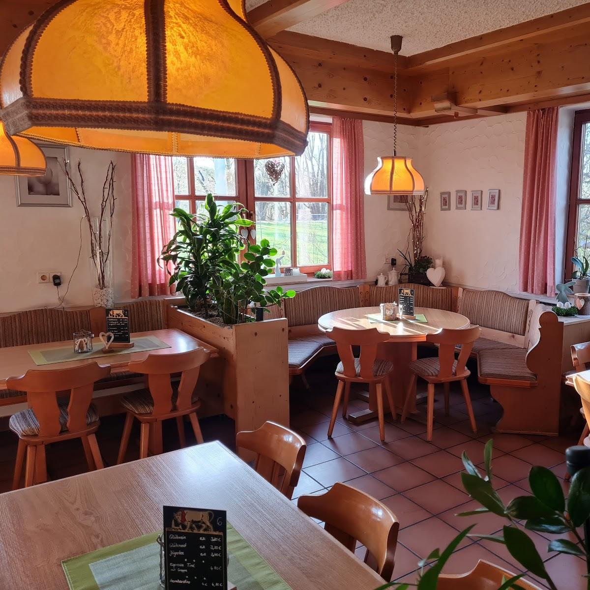 Restaurant "Gasthaus Zum Brückle" in Vöhringen