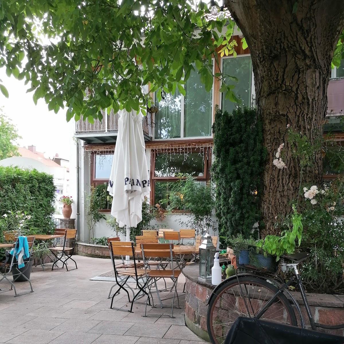 Restaurant "Stellas Pizza" in  Vöhringen