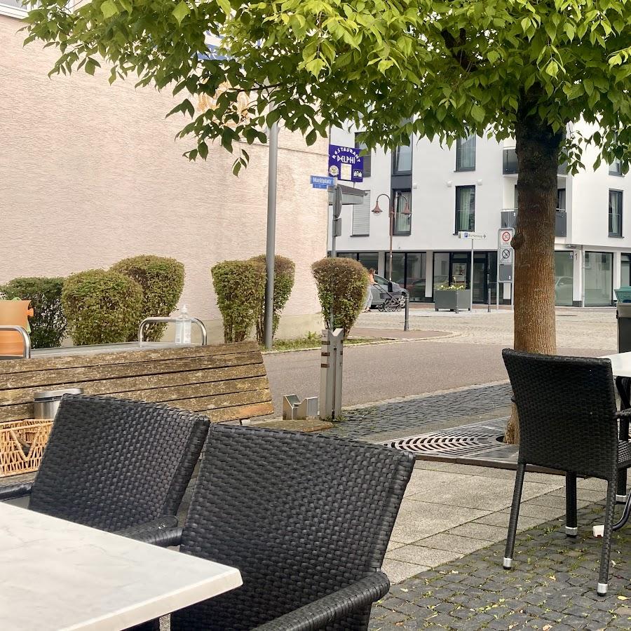 Restaurant "Restaurant Delphi" in Senden