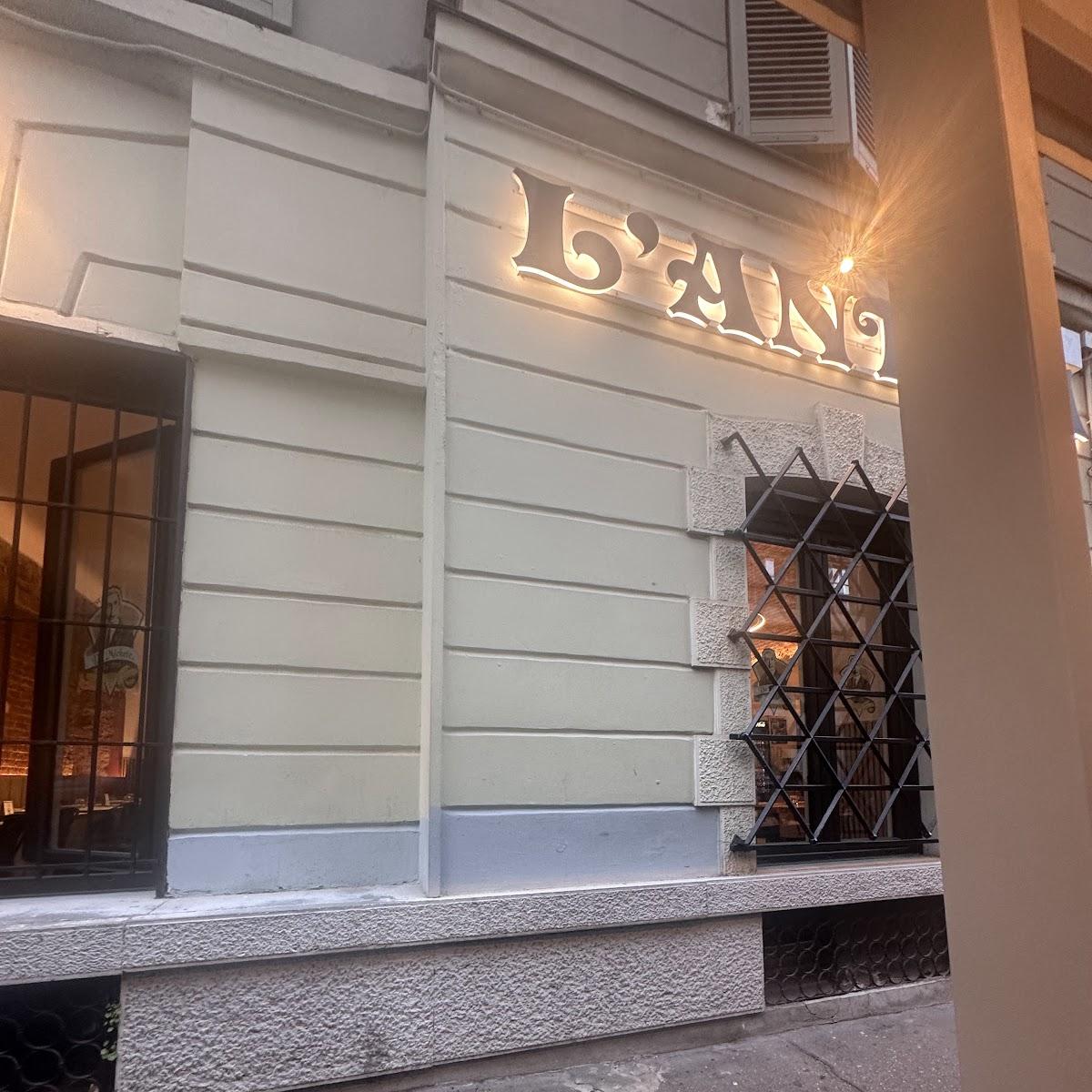 Restaurant "Ristorante - Pizzeria Bei Angelo" in Illerkirchberg
