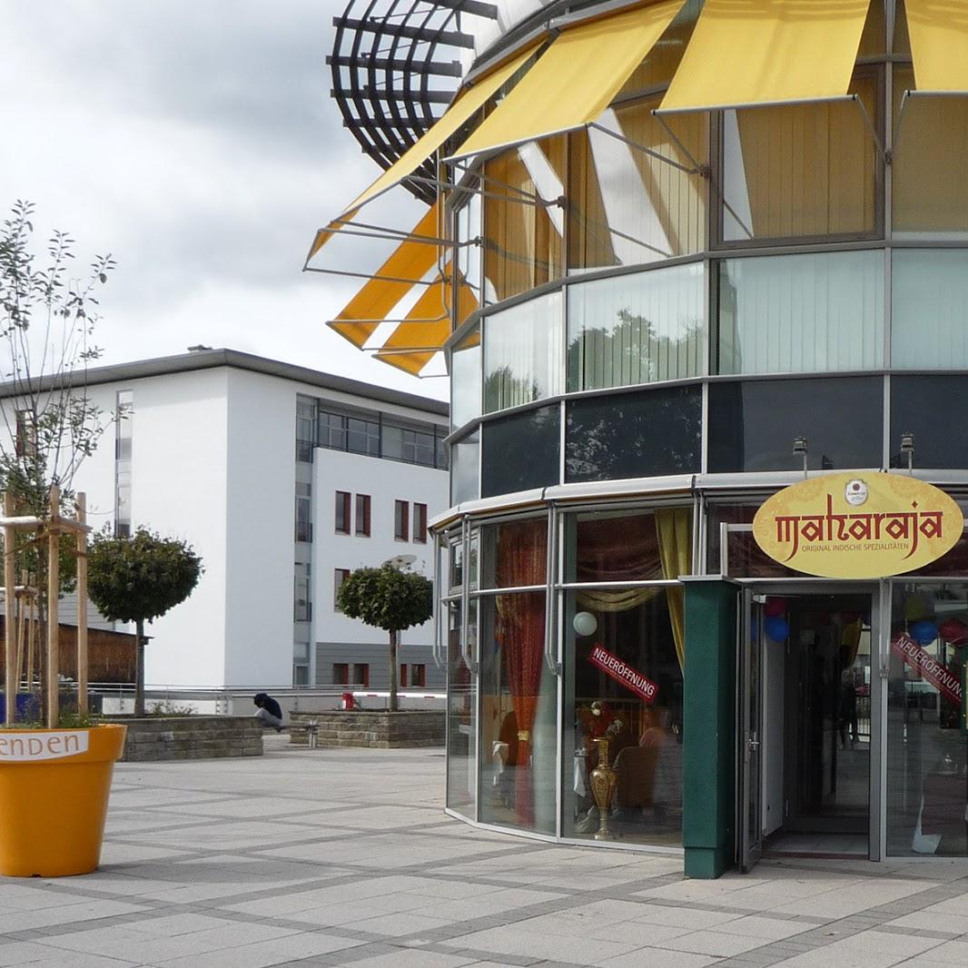 Restaurant "Side Kebap Pizza" in  Senden