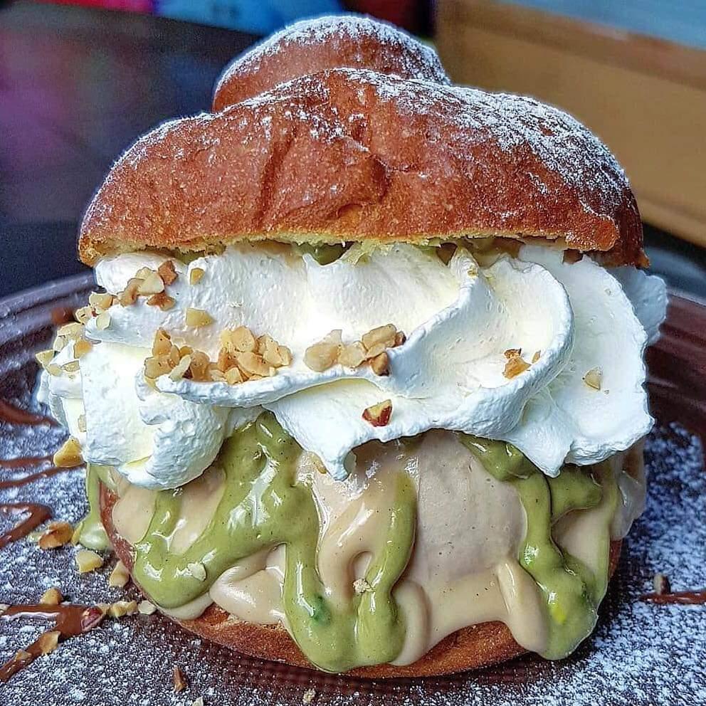 Restaurant "Weingut Bastianshauser Hof - Erbeldinger" in  Bechtheim