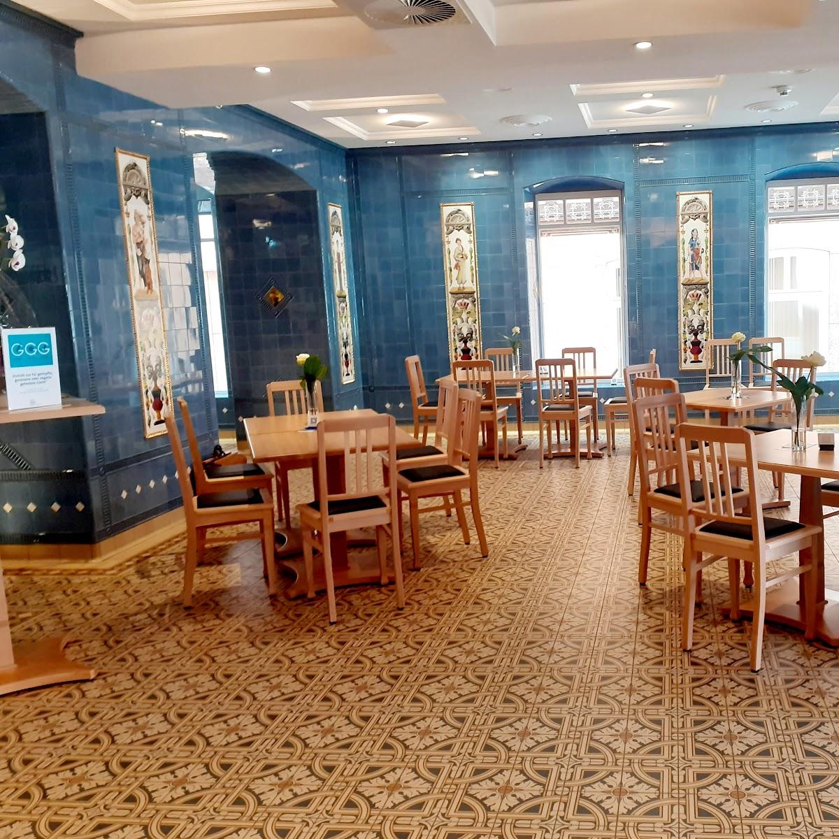 Restaurant "Vierzehn Tugenden" in Neustadt an der Aisch