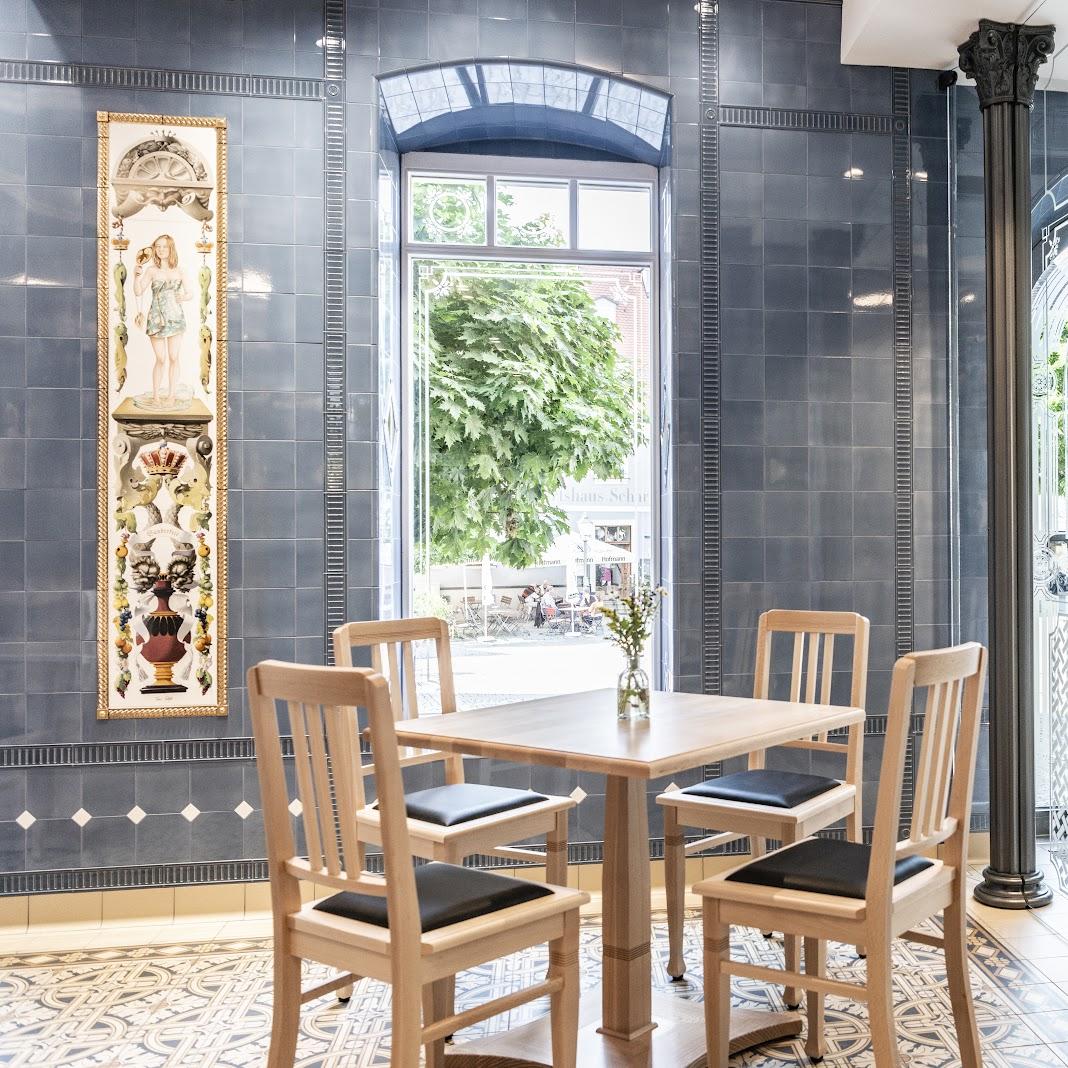 Restaurant "Vierzehn Tugenden" in Neustadt an der Aisch
