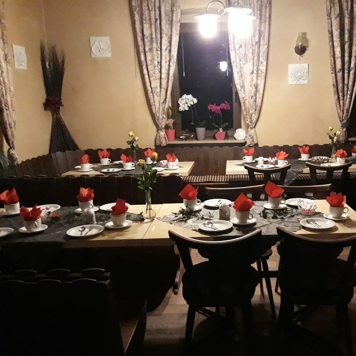 Restaurant "Gasthaus Chausseehaus" in Neustadt an der Aisch