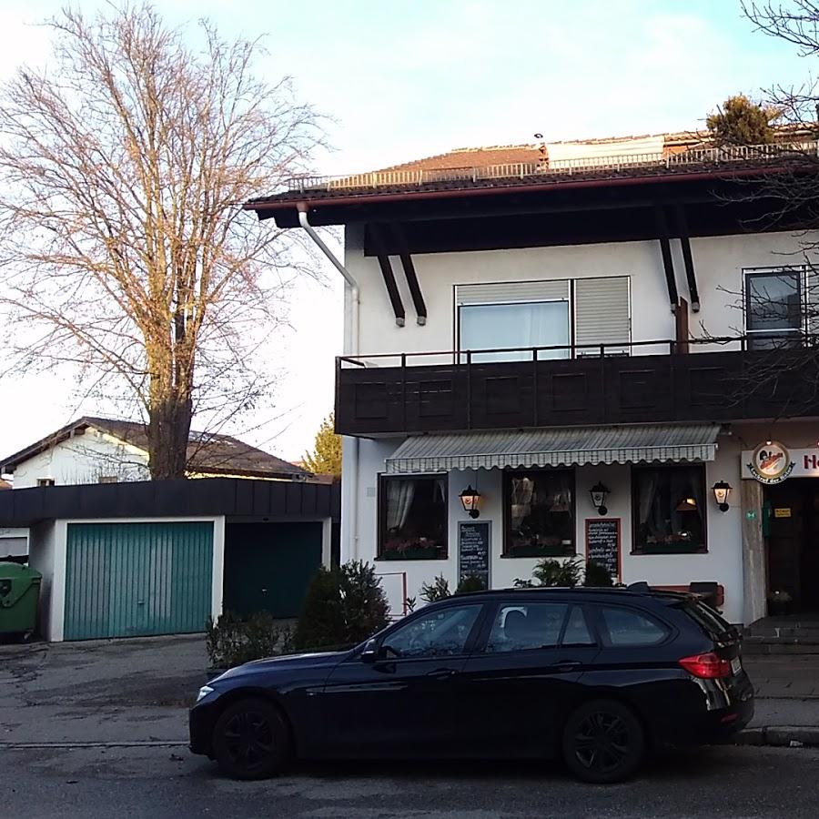 Restaurant "Jaka Skojo Gaststätte Hedwigstubn" in  Rosenheim