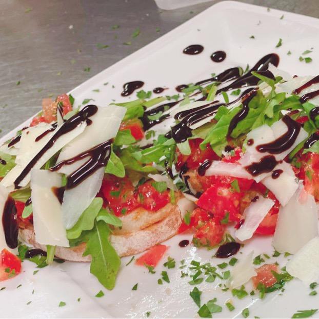 Restaurant "Jona - Ristorante Pizzeria" in  Pfarrkirchen