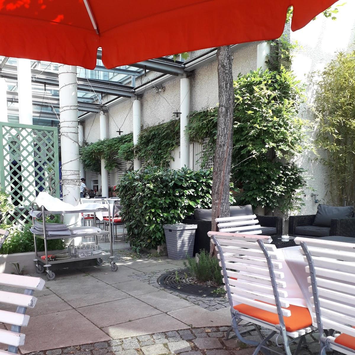 Restaurant "Ristorante Miró" in Pfarrkirchen