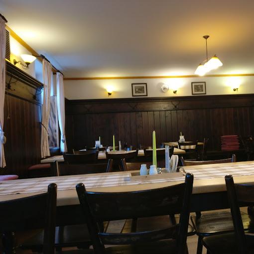 Restaurant "Rottaler Augustiner" in Pfarrkirchen