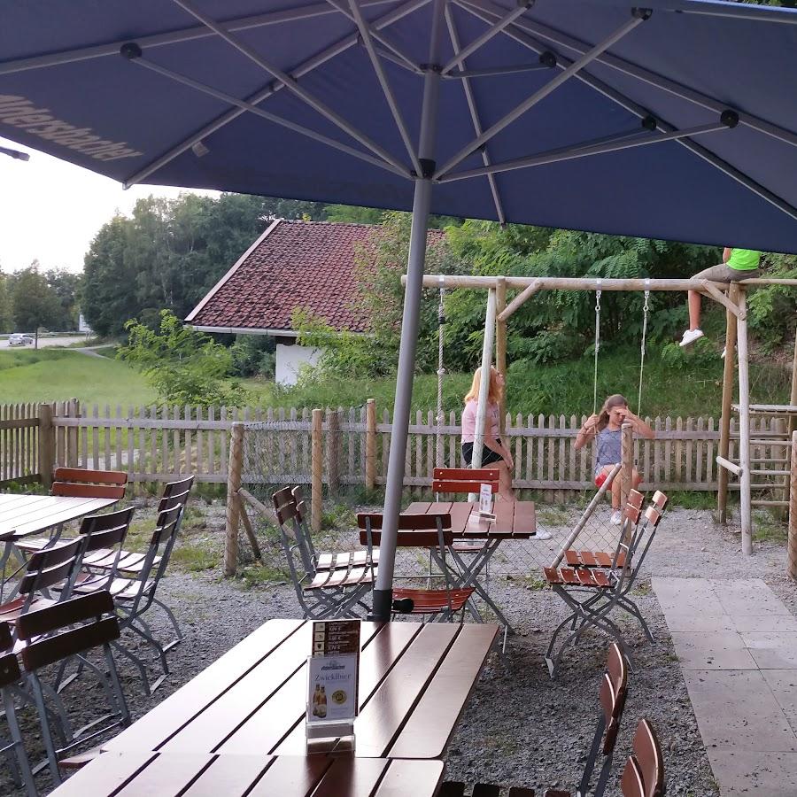 Restaurant "Landgasthof Zur Hecke Anton und Monika Stadler" in Pfarrkirchen