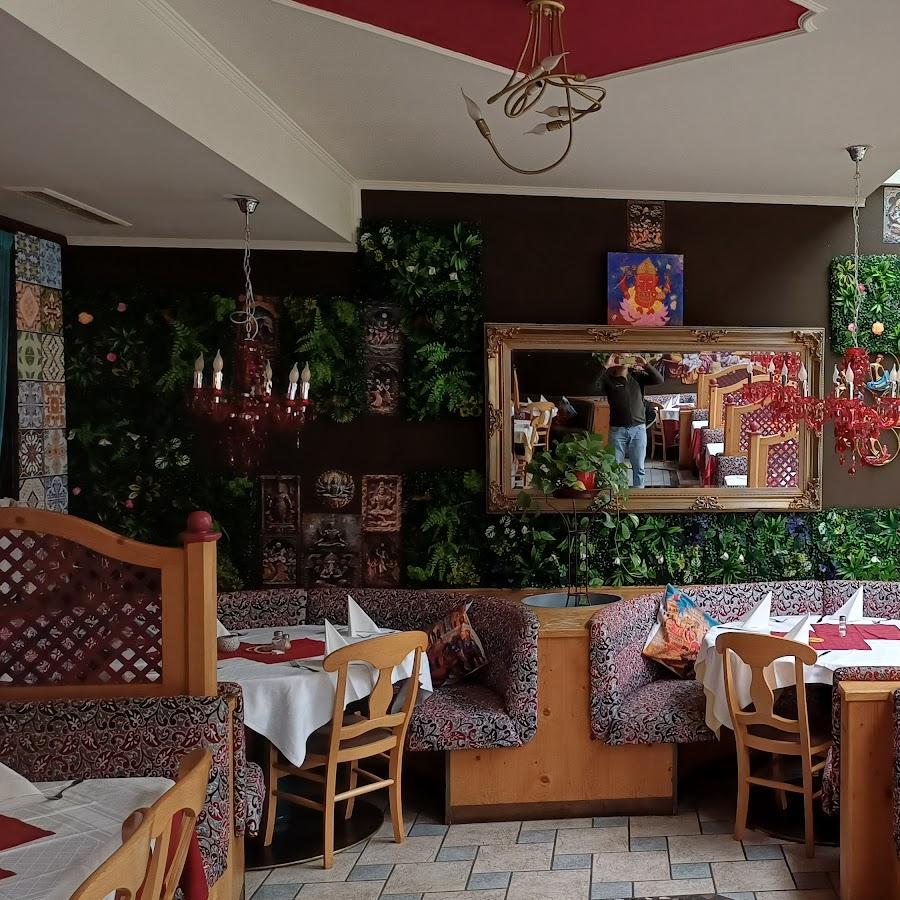 Restaurant "SHIVALAYA Indisches Restaurant" in Pfarrkirchen