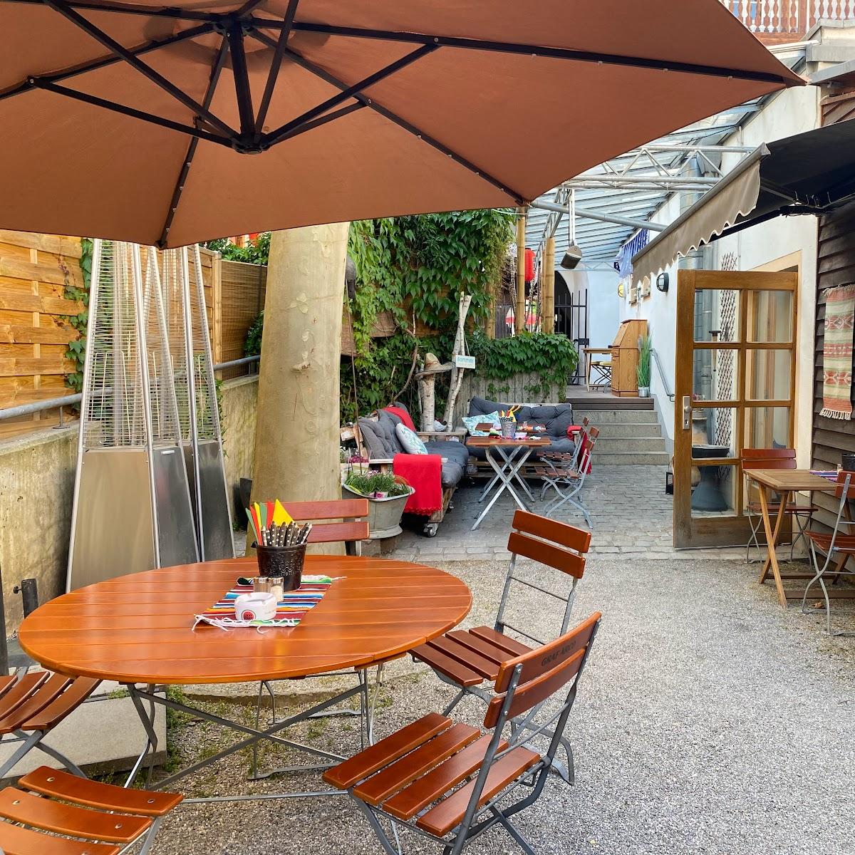 Restaurant "La Boveda Mexikaner" in Pfarrkirchen