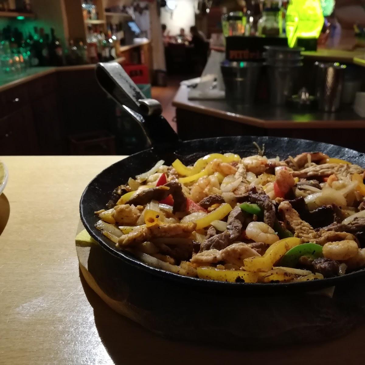 Restaurant "La Boveda Mexikaner" in  Pfarrkirchen