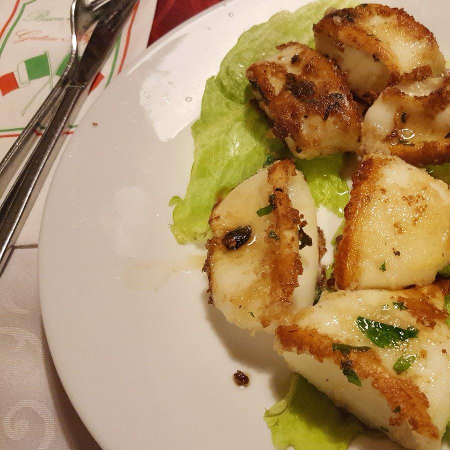 Restaurant "Pizzeria Marco Polo" in  Triftern