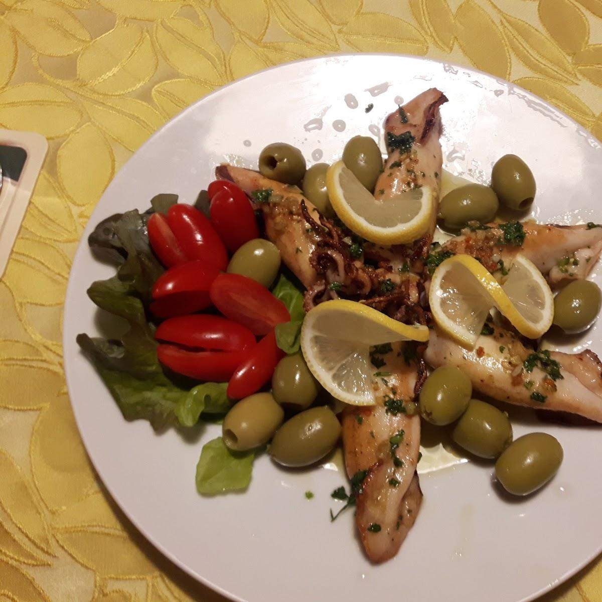 Restaurant "Ristorante Pizzeria Fiume" in  Pfarrkirchen