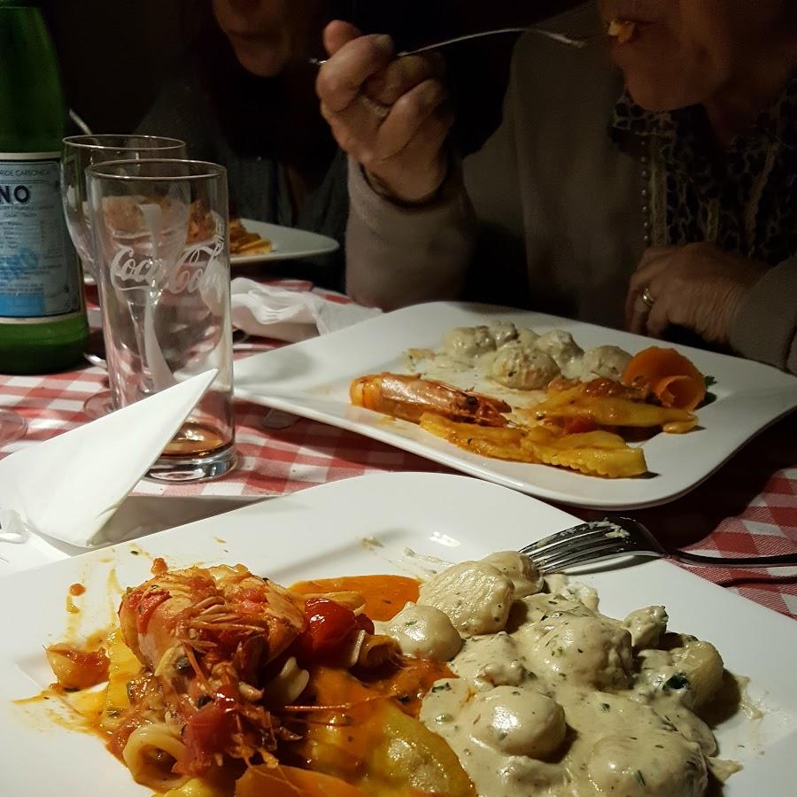 Restaurant "Casa Toscana" in  Pfarrkirchen