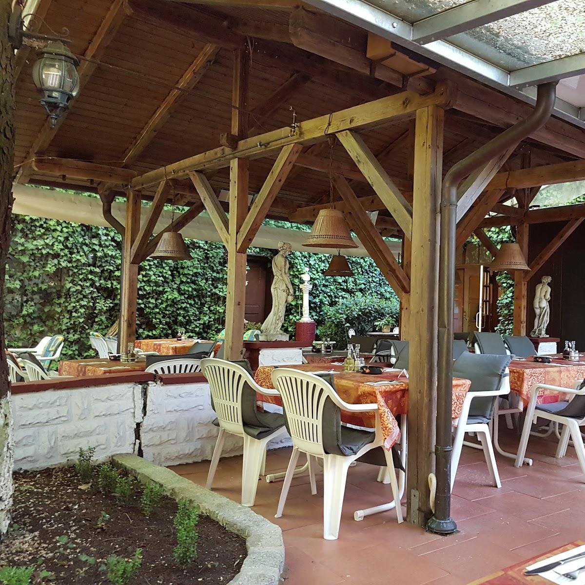 Restaurant "Restaurant Mykonos" in Pfarrkirchen