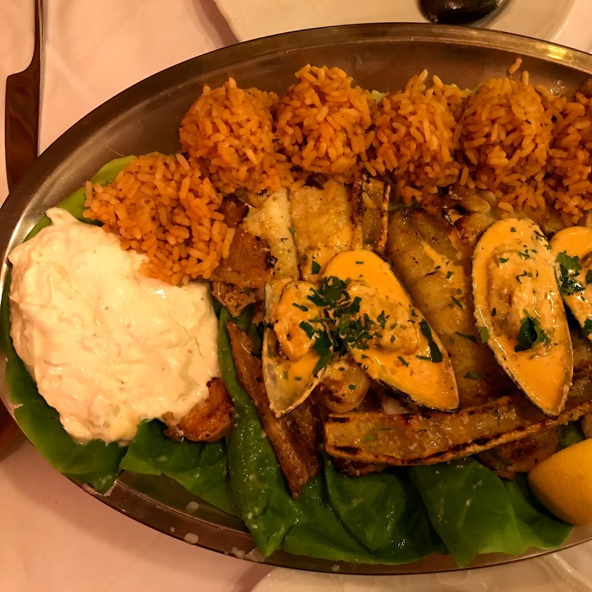 Restaurant "Restaurant Mykonos" in  Pfarrkirchen