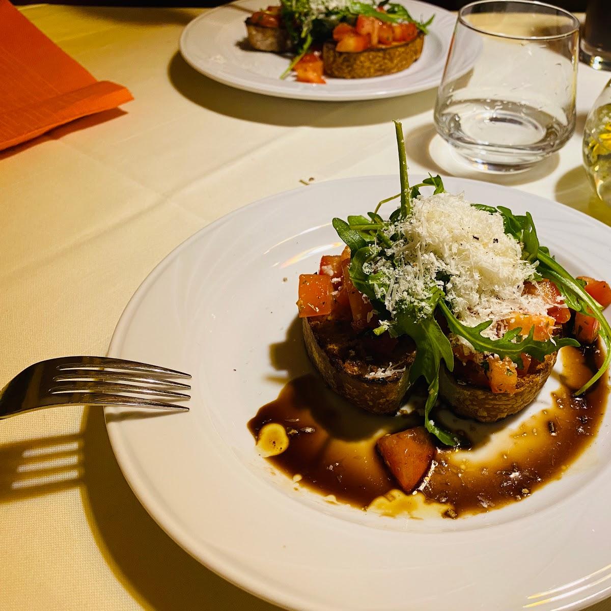 Restaurant "Restaurant Pizza Pasta & More ~ Kirchenwirt - Restaurant, Steakhouse & Pizzeria" in  Pfarrkirchen