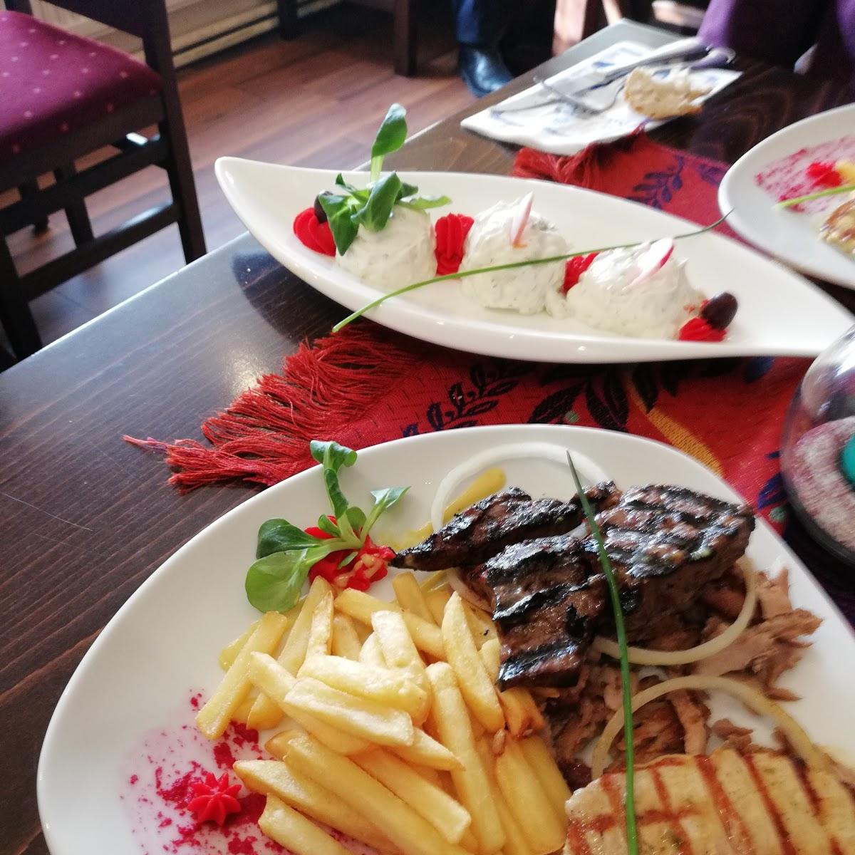 Restaurant "Artemis HOTEL · RESTAURANT" in  Arnstorf