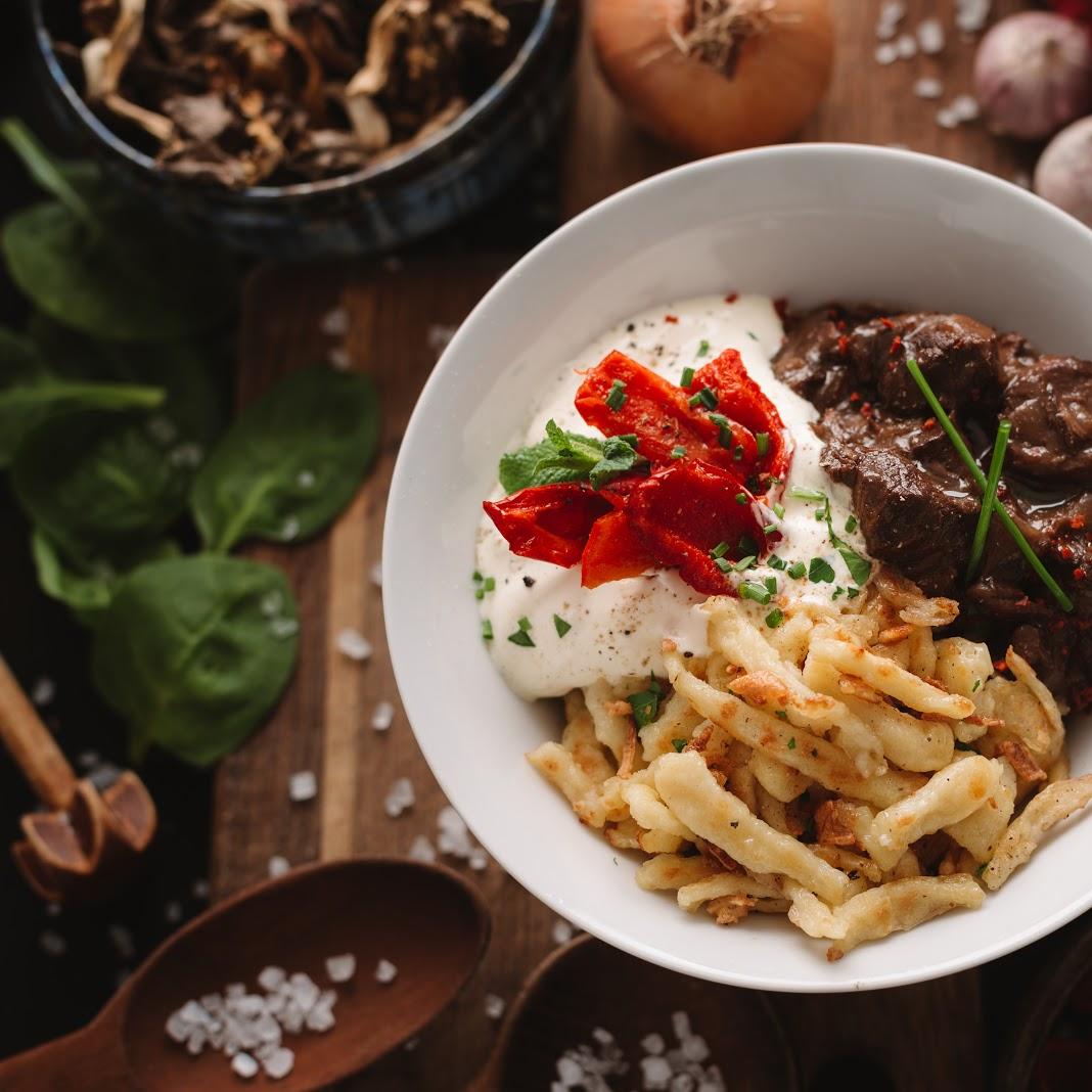 Restaurant "Spätzlemacher - Friedrichshain -" in  Berlin