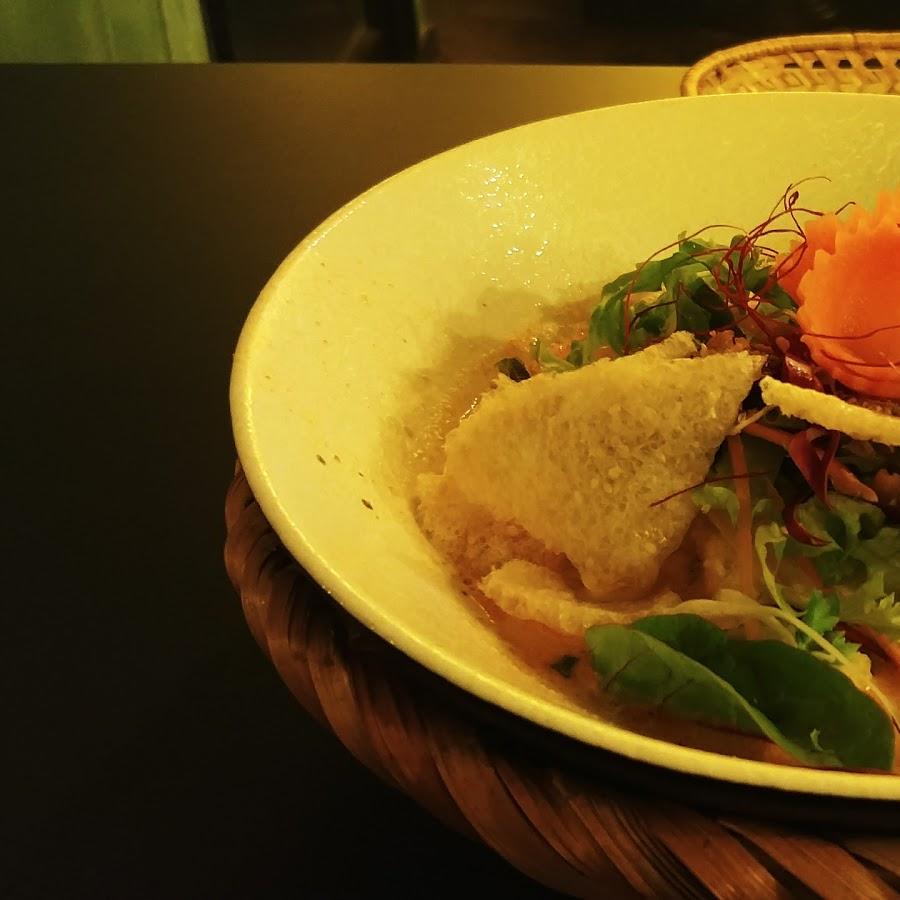 Restaurant "Gotcha - Asian Fusion Restaurant" in  Berlin