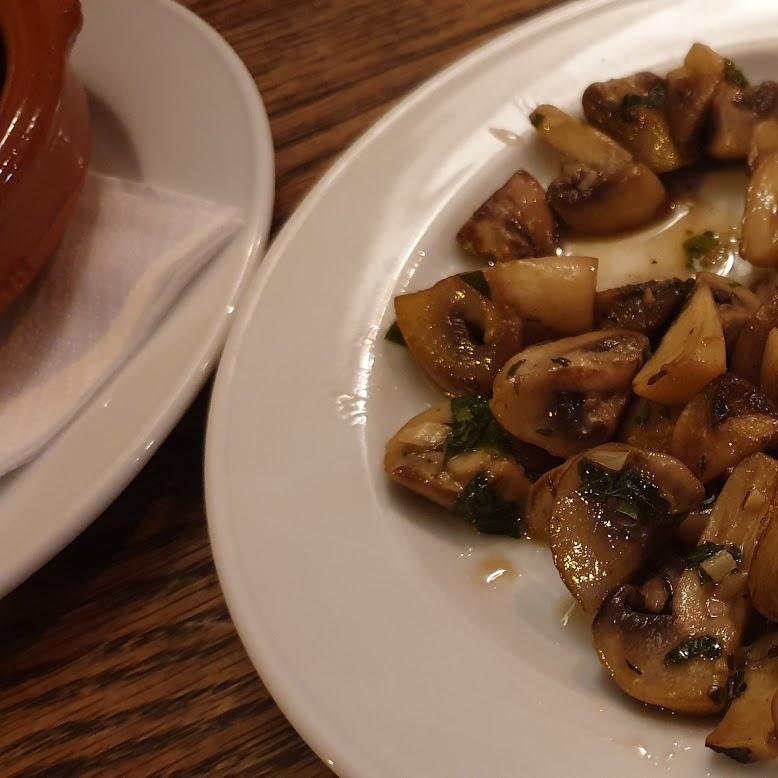 Restaurant "Restaurant Vineria Del Este" in  Berlin