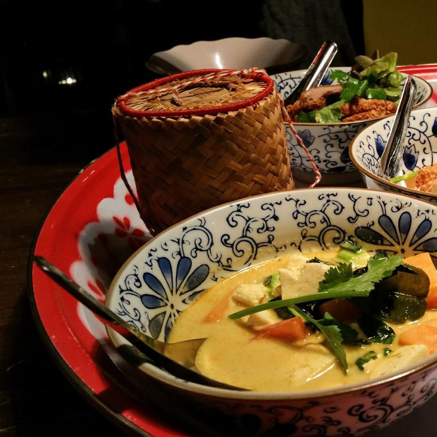 Restaurant "Hangmee Exotiq Finest Asian Food" in  Berlin