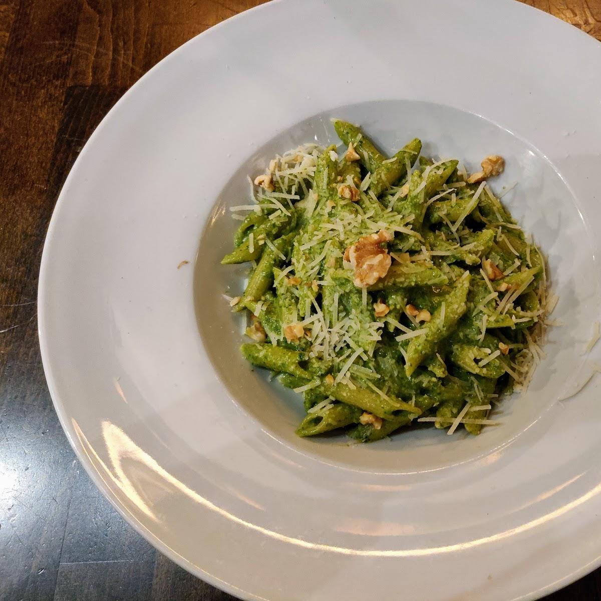 Restaurant "Papaleo" in  Berlin