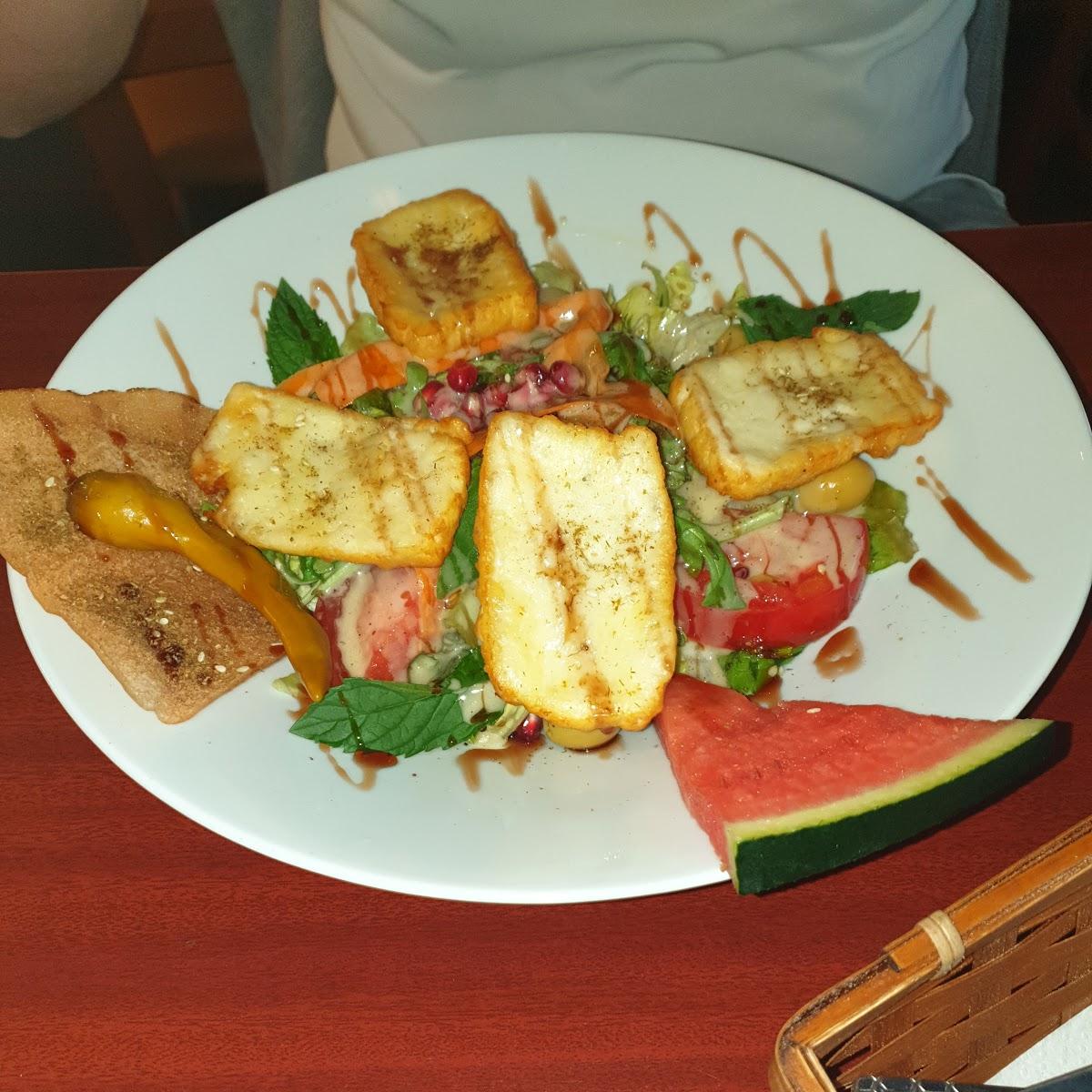 Restaurant "Restaurant Beirut-der-70er" in  Berlin