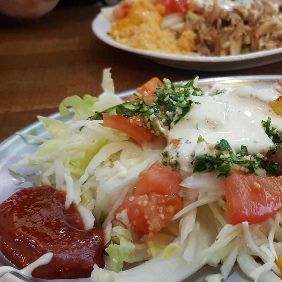 Restaurant "Haroun" in  Berlin