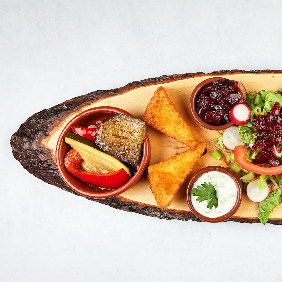 Restaurant "Elfida Mezze-Tapas Restaurant" in  Berlin