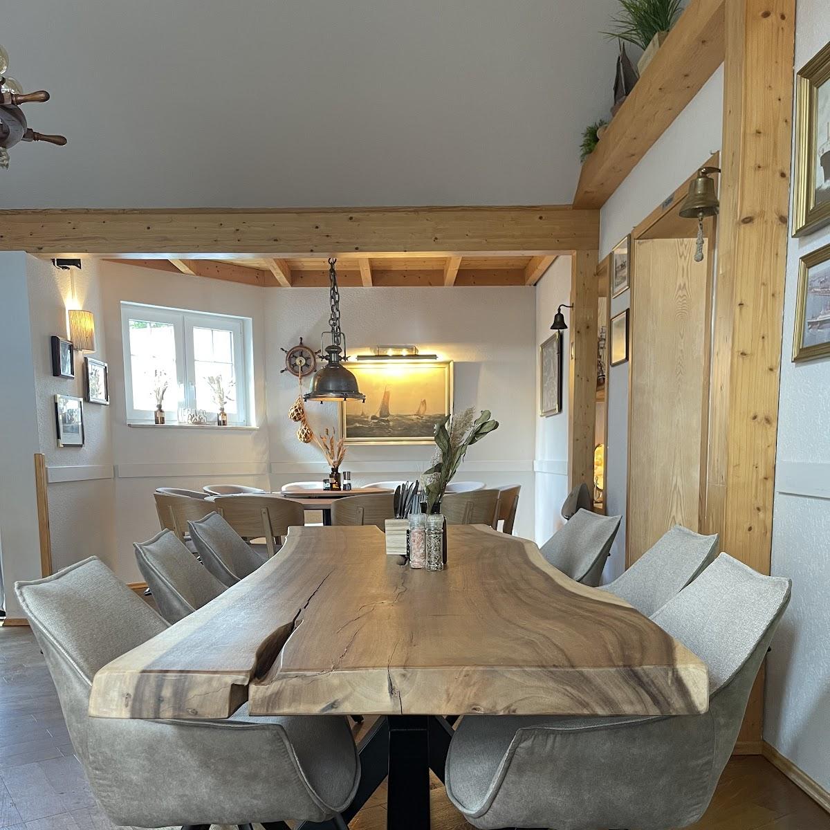 Restaurant "Restaurant Wurster-Hof" in Wurster Nordseeküste